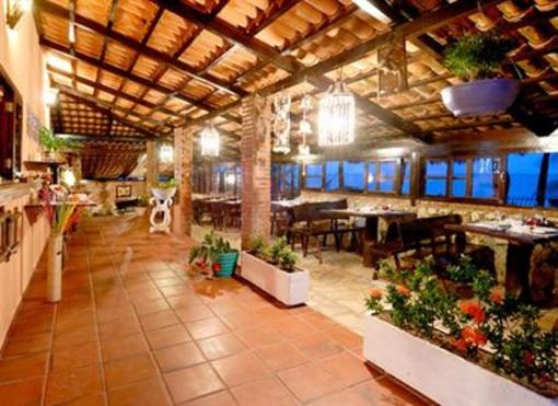 фото отеля Conchas Pousada Conde
