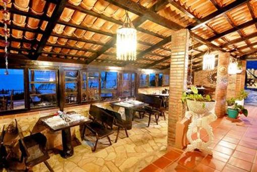 фото отеля Conchas Pousada Conde