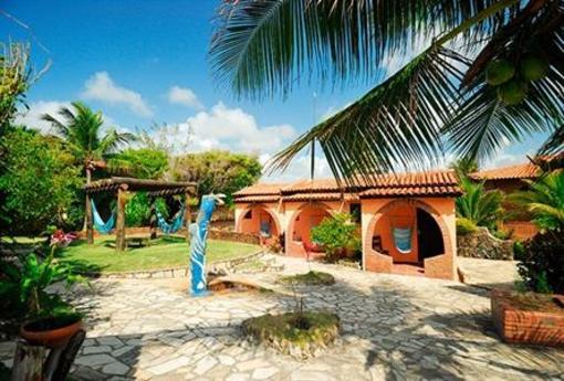фото отеля Conchas Pousada Conde