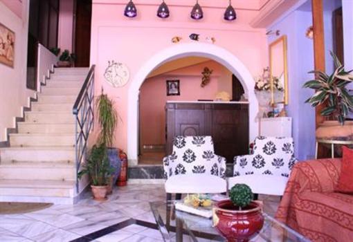 фото отеля Paradise Hotel Parga