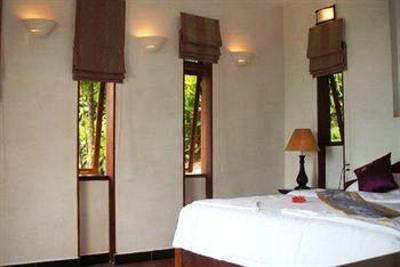фото отеля Vanna Bungalow