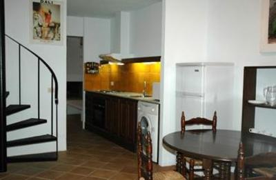 фото отеля Apartamentos Can Gibert