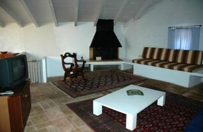 фото отеля Apartamentos Can Gibert