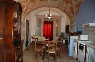 фото отеля Apartamentos Can Gibert