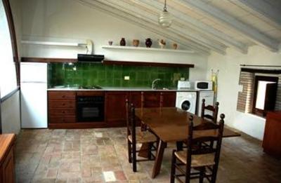 фото отеля Apartamentos Can Gibert