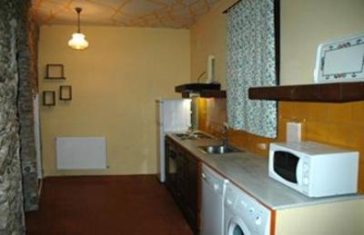 фото отеля Apartamentos Can Gibert