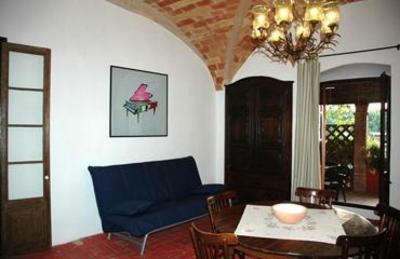 фото отеля Apartamentos Can Gibert