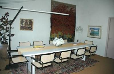 фото отеля Apartamentos Can Gibert