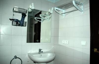 фото отеля Apartamentos Can Gibert