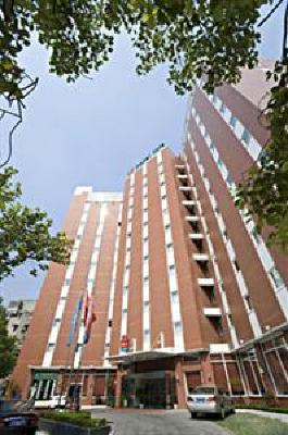 фото отеля Ibis Hotel (Wuhan Jianghan)