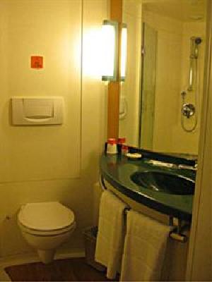 фото отеля Ibis Hotel (Wuhan Jianghan)