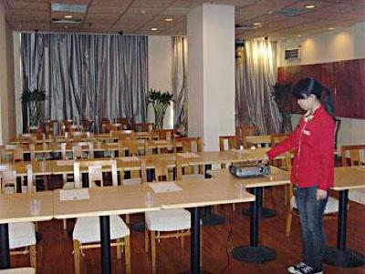 фото отеля Ibis Hotel (Wuhan Jianghan)