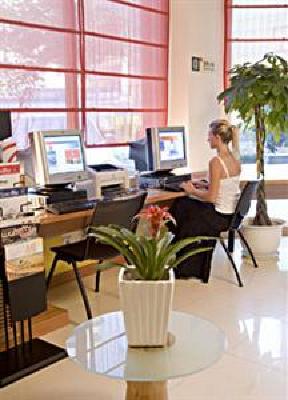 фото отеля Ibis Hotel (Wuhan Jianghan)