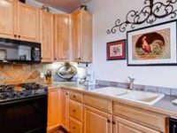 Evergreen Townhomes