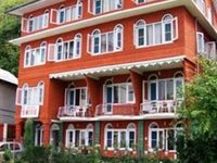 Swiss Hotel Kashmir