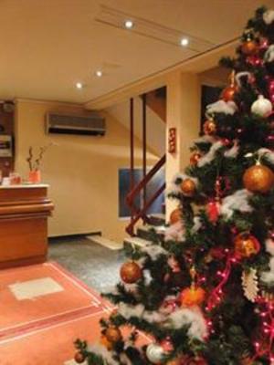 фото отеля Zappion Hotel