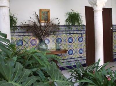 фото отеля La Casa en el Centro