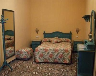 фото отеля La Casa en el Centro