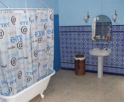 фото отеля La Casa en el Centro