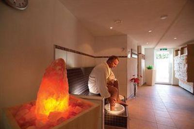 фото отеля Bio Und Wellnesshotel Alpenblick Hochenschwand