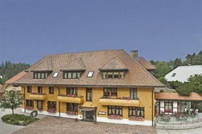 фото отеля Bio Und Wellnesshotel Alpenblick Hochenschwand