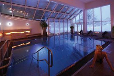 фото отеля Bio Und Wellnesshotel Alpenblick Hochenschwand