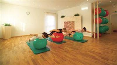 фото отеля Bio Und Wellnesshotel Alpenblick Hochenschwand