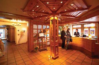 фото отеля Bio Und Wellnesshotel Alpenblick Hochenschwand