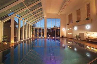 фото отеля Bio Und Wellnesshotel Alpenblick Hochenschwand