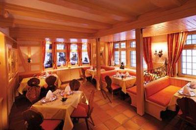 фото отеля Bio Und Wellnesshotel Alpenblick Hochenschwand