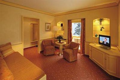 фото отеля Bio Und Wellnesshotel Alpenblick Hochenschwand