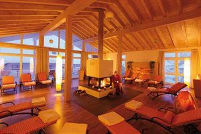 фото отеля Bio Und Wellnesshotel Alpenblick Hochenschwand