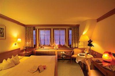 фото отеля Bio Und Wellnesshotel Alpenblick Hochenschwand