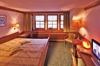 фото отеля Bio Und Wellnesshotel Alpenblick Hochenschwand