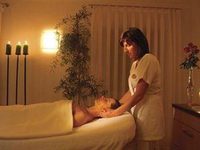 Bio Und Wellnesshotel Alpenblick Hochenschwand