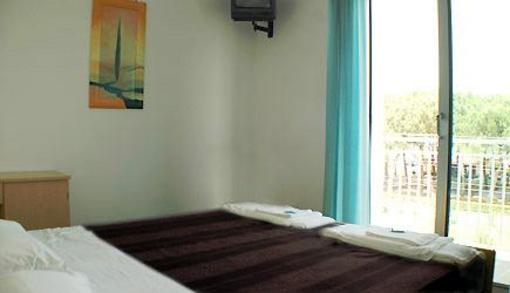 фото отеля Hotel Miramare Pineto