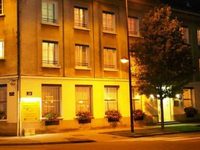 Hotel des Ducs Alencon