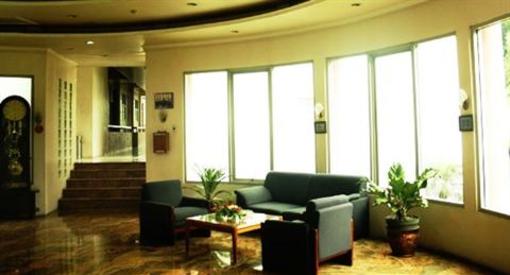 фото отеля Royal Apartments Lembang
