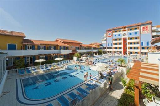 фото отеля Villaggio Hemingway