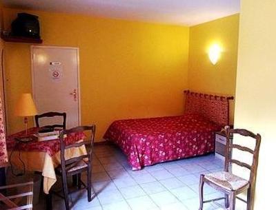 фото отеля Auberge de L'Isard