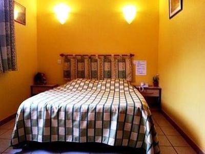 фото отеля Auberge de L'Isard