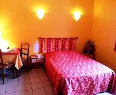 фото отеля Auberge de L'Isard