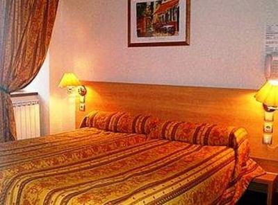 фото отеля Auberge de L'Isard