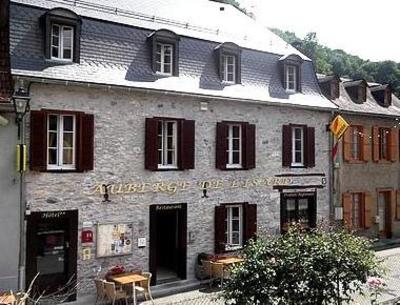 фото отеля Auberge de L'Isard