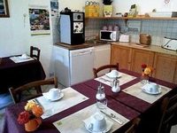 Auberge de L'Isard