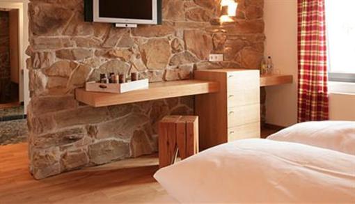 фото отеля Vinotel Augustin Sulzfeld