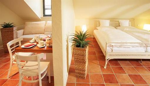 фото отеля Vinotel Augustin Sulzfeld