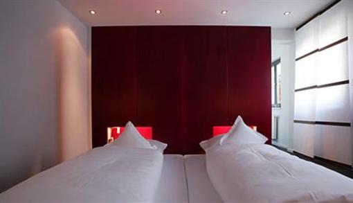 фото отеля Vinotel Augustin Sulzfeld