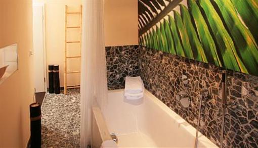 фото отеля Vinotel Augustin Sulzfeld