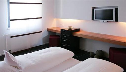 фото отеля Vinotel Augustin Sulzfeld